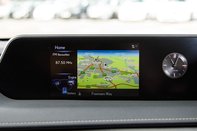 Lexus Ux 250H 17