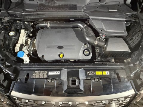 Land Rover Discovery Sport SD4 SE TECH 6