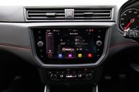 SEAT Arona TSI FR 32