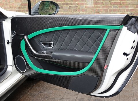 Bentley Continental GT 3-R 22