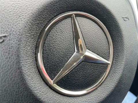 Mercedes-Benz B Class 1.5 B180d AMG Line Euro 6 (s/s) 5dr 22
