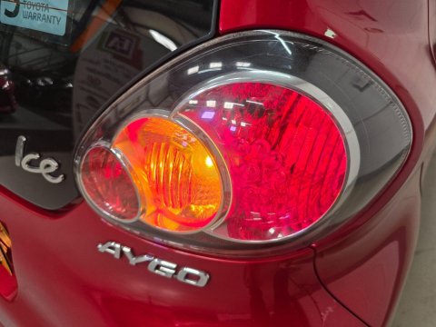 Toyota Aygo 1.0 VVT-i Ice Euro 5 5dr 35