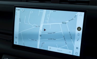 Land Rover Defender 90 V8 Carpathian Edition URBAN 17