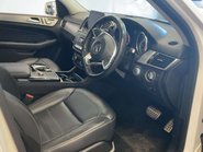 Mercedes-Benz GLE 2.1 GLE 250 D 4Matic AMG Line Premium Auto 4WD 5dr 9
