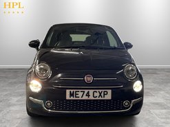 Fiat 500 1.0 MHEV Convertible 2dr Petrol Manual Euro 6 (s/s) (70 bhp)