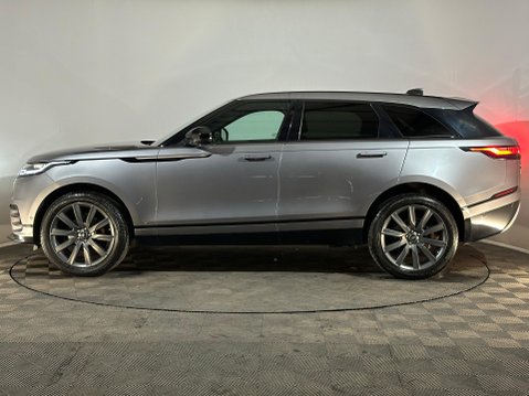 Land Rover Range Rover Velar R-DYNAMIC HSE 5