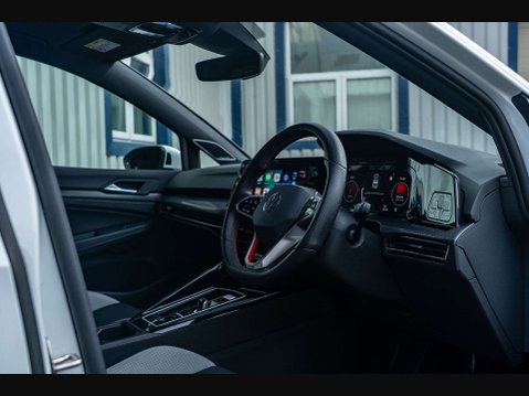 Volkswagen Golf 2.0 Golf Clubsport GTi TSi Semi-Auto 5dr 11
