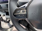 Peugeot Partner LWB L2H1 Low Roof Asphalt Air Con Nav Sensors EURO 6 NO VAT 17