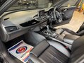 Audi A6 3.0 A6 Black Edition TDI Quattro Semi-Auto 4WD 4dr 75