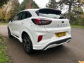 Ford Puma ST-LINE MHEV 22