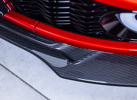 Aston Martin Vanquish Zagato Shooting Brake 55
