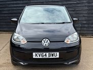 Volkswagen Up 1.0 Move up! 3dr 7