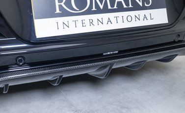 Bentley Continental GTC V8 39