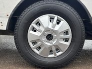 Peugeot Boxer 165ps BlueHDi 335 Drop & Go Low Floor Traffic Management - Toolbox 28