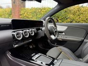 Mercedes-Benz A Class 2.0 AMG A 45 S 4Matic+ Plus Auto 4WD 5dr 35