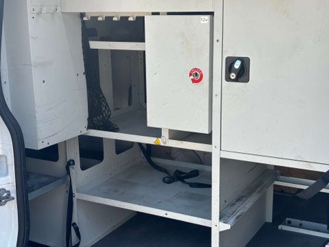 Ford Transit Custom 2.0 Transit Custom 310 24