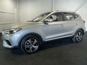 MG ZS 1.5 MG ZS Excite VTi-Tech 5dr 2