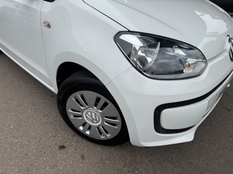 Volkswagen Up 1.0 Move up! Euro 5 3dr 35