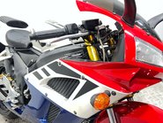 Ajp PR3 APC YAQI BLADE 125 2011 3K RARE RUNNING PROJECT BIKE 125CC 12