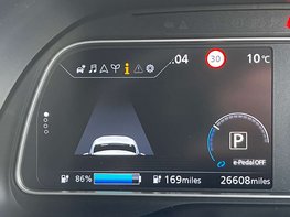 Nissan LEAF Leaf E+ Tekna 5dr 31