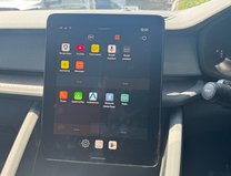 Polestar 2 Dual Motor 78kWh Long Range Plus Pilot Fastback 5dr Electric Auto 4WDE (408 21