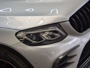 Mercedes-Benz GLC 2.1 GLC 250 D 4Matic AMG Line Premium+ Auto 4WD 5dr 26