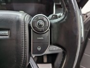 Land Rover Range Rover 3.0 Range Rover Vogue TDV6 Auto 4WD 5dr 76