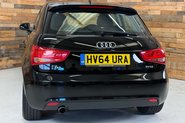 Audi A1 1.2 TFSI Sport Sportback 5dr Petrol Manual Euro 5 (s/s) (86 ps) 76