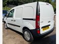 Mercedes-Benz Citan 1.5 109 CDI BlueEfficiency L2 Euro 5 (s/s) 5dr 13