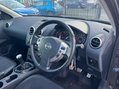 Nissan Qashqai 1.6 360 2WD Euro 5 5dr 27