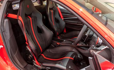 Ferrari F8 Tributo 8