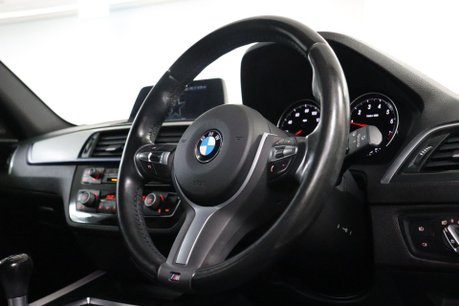 BMW 1 Series 118I M SPORT SHADOW EDITION 35