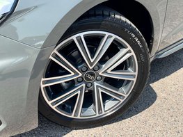 Audi A1 1.0 A1 Sportback 25 TFSI S Line 5dr 3