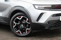 Vauxhall Mokka SRI NAV PREMIUM 11