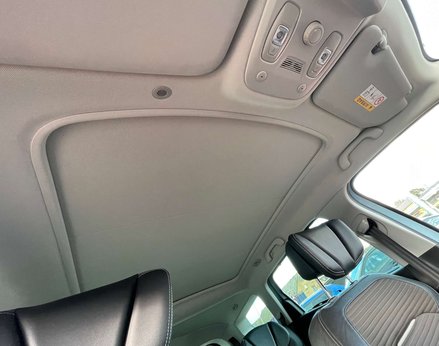 Renault Scenic 1.5 Grand Scenic Dynamique S Nav dCi Auto 5dr 62