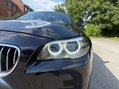 BMW 5 Series 2.0 520d M Sport Auto 4dr 48