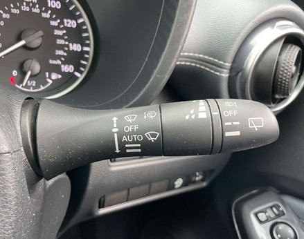 Nissan Juke 1.0 Juke N-Connecta DiG-T 5dr 54