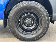 Toyota Hilux Active 4WD D-4D ECB Pickup 29
