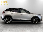 Peugeot 2008 1.2 GT SUV 5dr Petrol Hybrid e-DSC6 Euro 6 (s/s) (136 ps) Air Con - Alloys 8