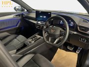 Cupra Formentor 1.5 eHybrid 25.8kWh V2 SUV 5dr Petrol Plug-in Hybrid DSG Euro 6 (s/s) (204 12