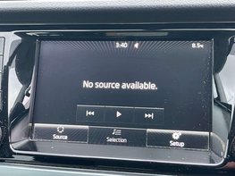 Skoda Fabia 1.2 Fabia SE TSi Semi-Auto 5dr 28