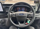 Ford Transit AUTO LWB L3H2 Medium Roof Leader 350 Air Con Sensors EURO 6 28