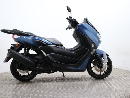 Yamaha Nmax 125 GPD125-A ABS