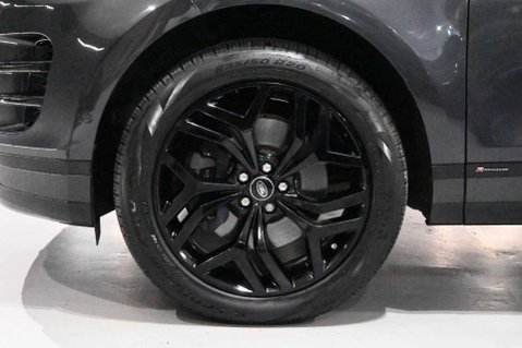 Land Rover Range Rover Evoque R-DYNAMIC HSE MHEV 63
