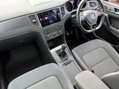 Volkswagen Golf SV MATCH TSI EVO 21