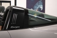 Porsche 911 3.0 911 Targa 4 Auto 4WD 2dr 82