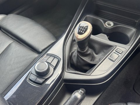 BMW 1 Series 2.0 118d Sport Euro 5 (s/s) 5dr 13