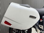 Triumph Tiger 2014 ONLY 12K ADVENTURE BIKE PANNIERS LONG MOT 1050CC 22