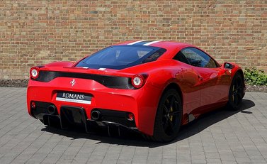 Ferrari 458 Speciale 3