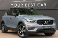 Volvo XC40 2.0 XC40 R-Design T4 Auto 5dr 5